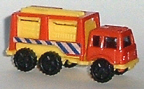 K93 Feuerwehr und Jeeps - Feuerwehr