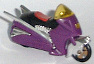 1999 Superheldenbikes - Firewing - zum Schließen ins Bild klicken