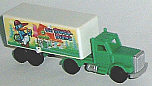 1996 Truck - Bingo Birds - zum Schließen ins Bild klicken