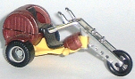 1997 California Dream Trikes - Barrel 1 - zum Schließen ins Bild klicken