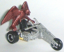 1997 California Dream Trikes - Eagle 1 - zum Schließen ins Bild klicken