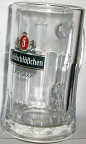 Humpen 0,4 - Feldschlößchen Pilsener - zum Schließen ins Bild klicken