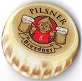 Dresdner Feldschlößchen - Pilsner - Magnet - zum Schließen ins Bild klicken