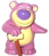 Bip - Toy Story 3 - Bear - zum Schließen ins Bild klicken