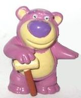 Bip - Toy Story 3 - Bear - zum Schließen ins Bild klicken