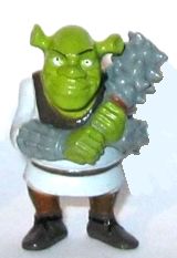 Shrek Bip - Shrek 2 - zum Schließen ins Bild klicken