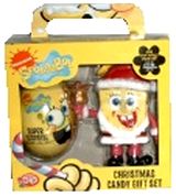SpongeBob - Weihnachten 2009 OVP - zum Schließen ins Bild klicken
