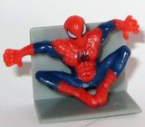Ultimate Spider-Man - Figur 1 - zum Schließen ins Bild klicken