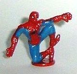 Bip - Spider Man - Figur 7 - zum Schließen ins Bild klicken