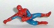 Bip - Spider Man - Figur 10 - zum Schließen ins Bild klicken