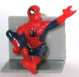 Ultimate Spider-Man - Figur 5 - zum Schließen ins Bild klicken