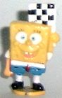 SpongeBob - als Starter - zum Schließen ins Bild klicken