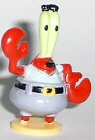 SpongeBob - Mr. Krabs - zum Schließen ins Bild klicken