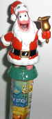 2007 Bip - SpongeBob Weihnachten - Patrick - zum Schließen ins Bild klicken