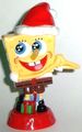 SpongeBob - Weihnachtstopper - zum Schließen ins Bild klicken