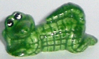 Onken - 6 Krokodile - Figur 2