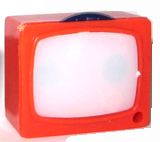 Bofrost - Fernseher rot - zum Schließen ins Bild klicken