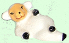 bofrost - Schafe - U-bäh - zum Schließen ins Bild klicken