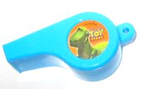 Toy Story - Trillerpfeife - zum Schließen ins Bild klicken