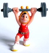 2008 Kuck holt Gold - Gewichtheben - zum Schließen ins Bild klicken
