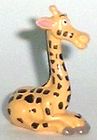 2006 Kuck in Afrika - Giraffe - zum Schließen ins Bild klicken