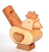 Holzpfeifen - Figur 6 - zum Schließen ins Bild klicken