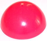 Springgummi pink - zum Schließen ins Bild klicken