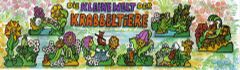 1999 Die kleine Welt der Krabbeltiere - BPZ Dusche - zum Schließen ins Bild klicken