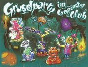 2002 Gruselparty 2 - BPZ Monster-Maskenspaß - zum Schließen ins Bild klicken