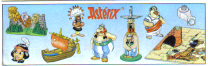 1997 BPZ Asterix in Amerika - Motiv 2 - zum Schließen ins Bild klicken
