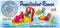 1993 Propellerboot-Rennen - BPZ - zum Schließen ins Bild klicken