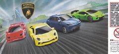 2019 Lamborghini - BPZ Countach - zum Schließen ins Bild klicken