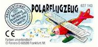 1994 Polarflugzeug - BPZ - zum Schließen ins Bild klicken