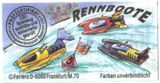1993 Rennboote - BPZ Modell 2 - zum Schließen ins Bild klicken