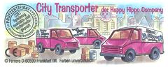 1994 H.H. Company - BPZ Transporter Rudi - zum Schließen ins Bild klicken
