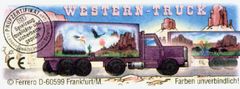 1996 Truck Western-Truck - BPZ - zum Schließen ins Bild klicken
