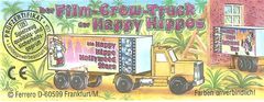 1997 Truck Hippo Hollywood - BPZ 2 - zum Schließen ins Bild klicken