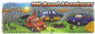 1998 Off Road - BPZ 3 - Pick-Up - zum Schließen ins Bild klicken