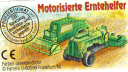 1994 Motorisierte Entehelfer - BPZ Mähdrescher - zum Schließen ins Bild klicken