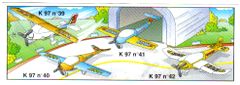 K 97 Sportflugzeuge - BPZ I-Roby - zum Schließen ins Bild klicken