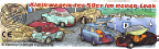 1999 Kleinwagen - BPZ Isetta 2 - zum Schließen ins Bild klicken