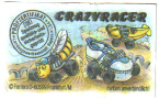 1994 Crazyracer - BPZ Bienen-Dragster - zum Schließen ins Bild klicken