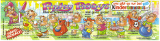 2000 Pinky Piggys - BPZ 2 Stück - zum Schließen ins Bild klicken