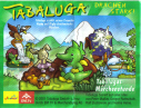 2000 Tabaluga 1 - BPZ Märchenstunde - zum Schließen ins Bild klicken