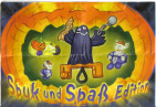 2001 Spuk und Spaß Edition - BPZ Willibald 2 - zum Schließen ins Bild klicken