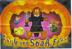 2001 Spuk und Spaß Edition - BPZ Graf Zahn 1 - zum Schließen ins Bild klicken