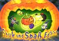 2001 Spuk und Spaß Edition - BPZ Halloween - zum Schließen ins Bild klicken