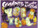 2002 Gruselparty - BPZ Malerschreck