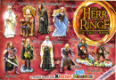 2002 Herr der Ringe 2 - BPZ Saruman