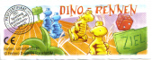 Dino-Rennen - BPZ 2 - zum Schließen ins Bild klicken